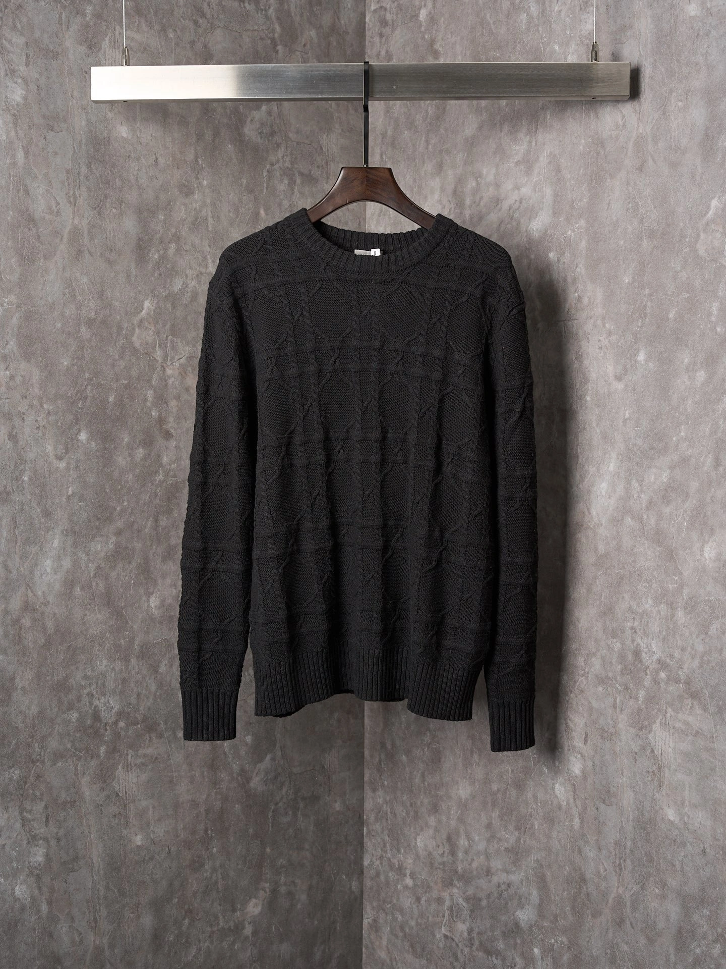 wg.luxury-- 4ior cashmere oversize 3colour item: E-F431I2902-3